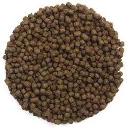 Ubbink fiskefoder Heiko Koi Energy Menu 3 mm 3 l
