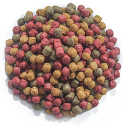 Ubbink fiskefoder Fish Mix Universal Menu 3 mm 5,4 l