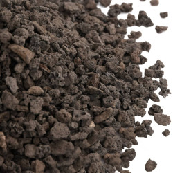 basaltgrus 25 kg 5-8 mm sort