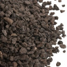 basaltgrus 25 kg 5-8 mm sort