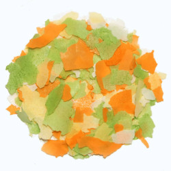 Ubbink fiskefoder Fish Mix Multicolour Flakes 5-20 mm 3,5 l