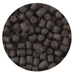Ubbink fiskefoder Heiko Sturgeon Energy Menu 6 mm 3 l