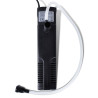 Filterpumpe til akvarium aktivt kul 600 l/t