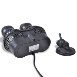 Akvariepump vågskapare 12000 liter / timen
