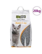 Kattegrus