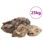 Pynt til akvarier