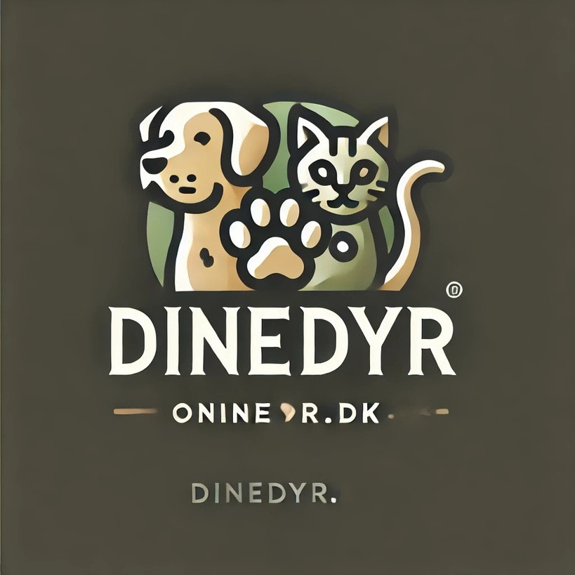 Dinedyr.dk